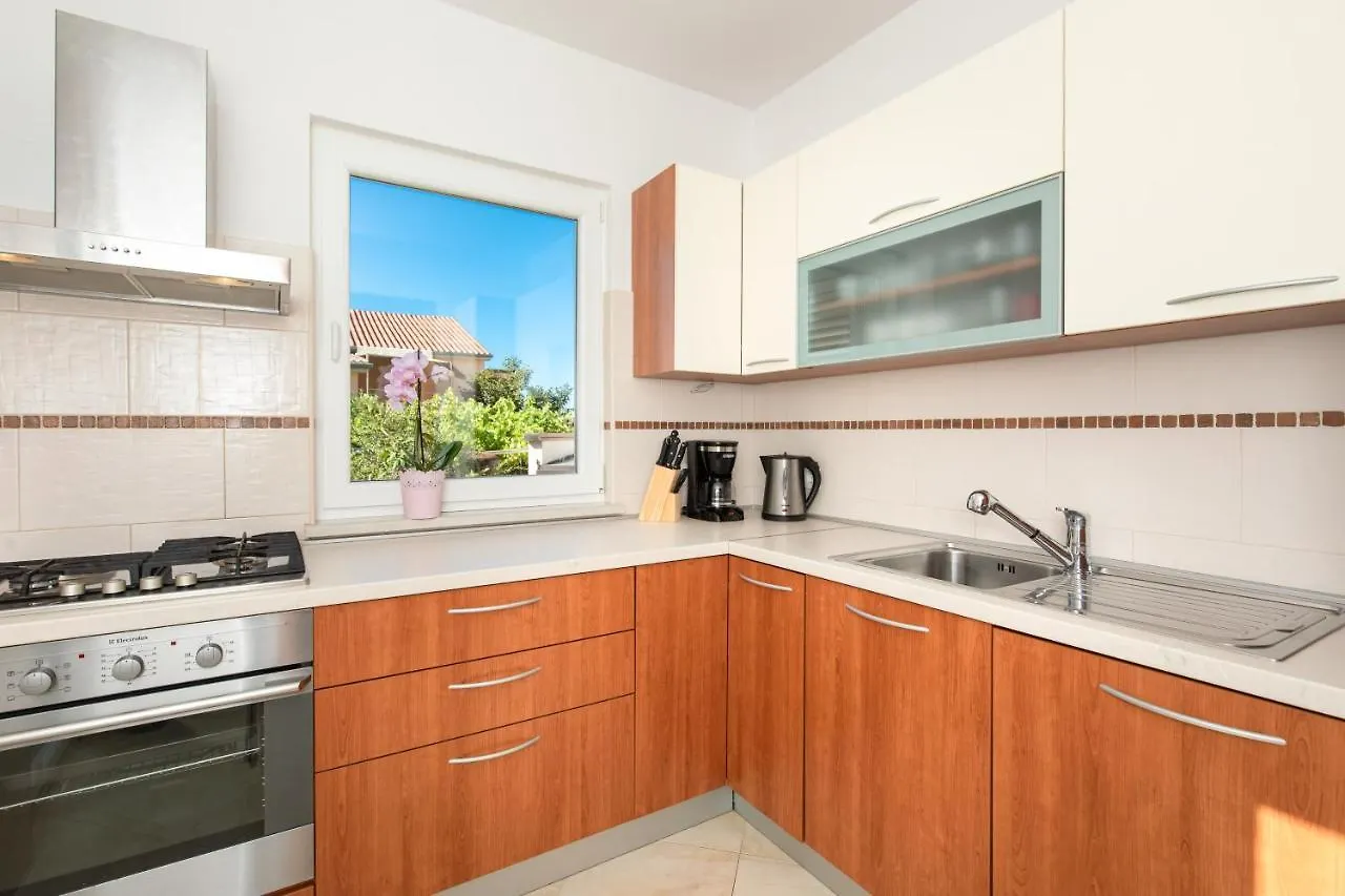 아파트 Apartman Marjeto 크르크