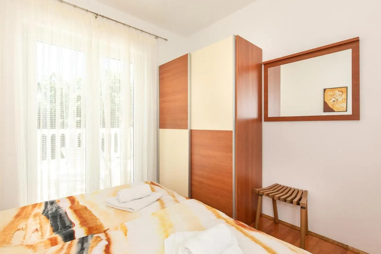 Apartman Marjeto 크르크 0*,