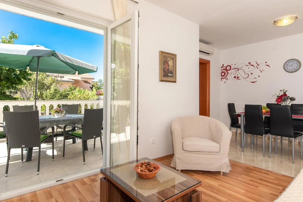Apartman Marjeto 크르크