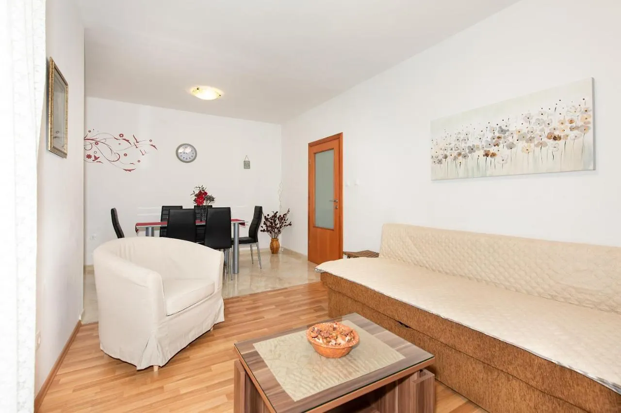 Apartman Marjeto 크르크 크로아티아