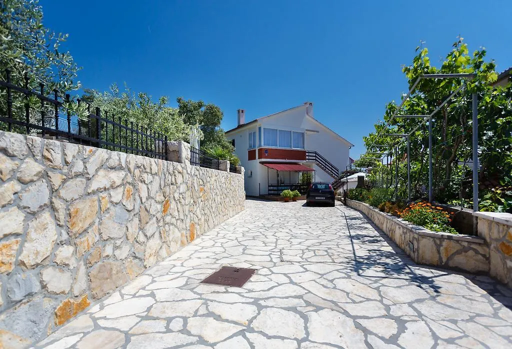 Apartman Marjeto 크르크 크로아티아